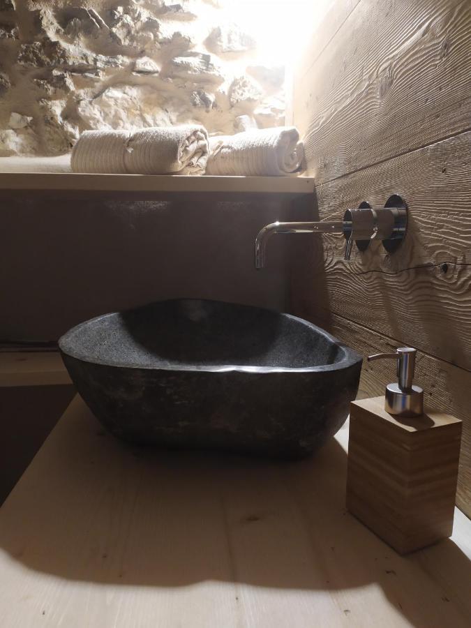 B&B Ceda Cmadins Costa  外观 照片