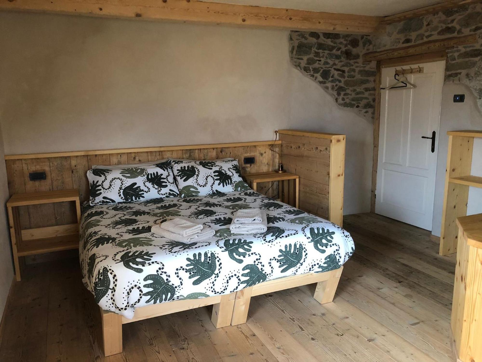 B&B Ceda Cmadins Costa  外观 照片