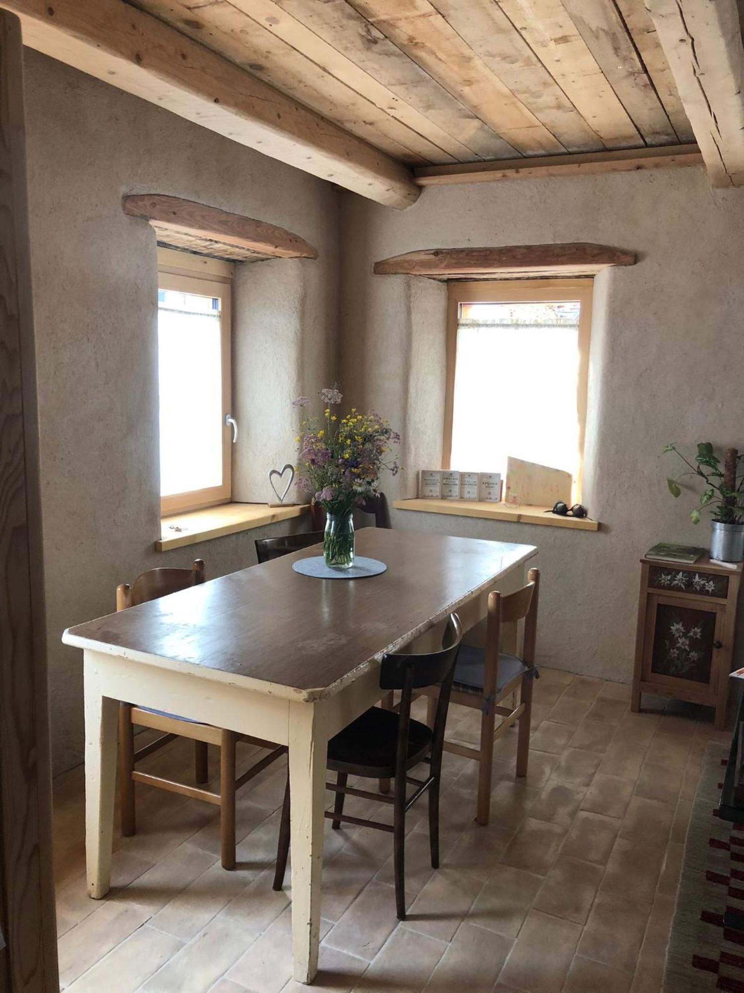 B&B Ceda Cmadins Costa  外观 照片